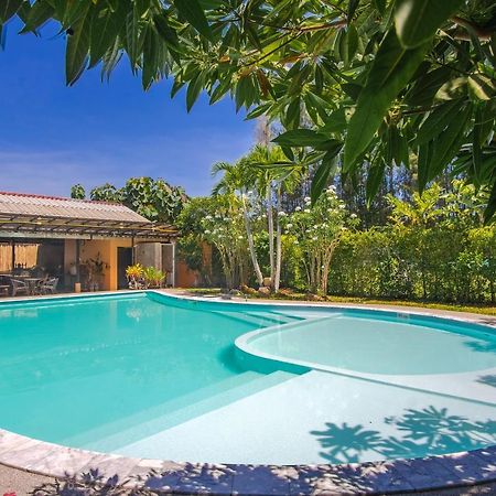 Prayai Changthai Resort 布吉 外观 照片