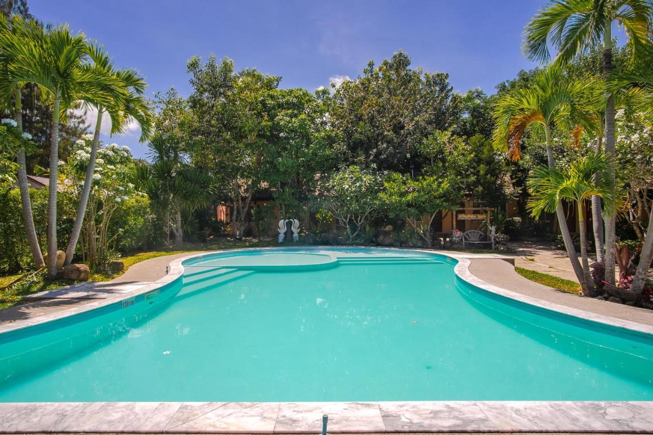 Prayai Changthai Resort 布吉 外观 照片